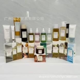 �羳�n��SKIN1004ϵ�����w��ʹ�eѩ��ˬ�wˮ��ƿ���AҺϴ������˪