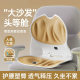 Office Waist Cushion Ergonomic Waist Integrated Posture Chair for Children and Students Sedentary Waist Cushion