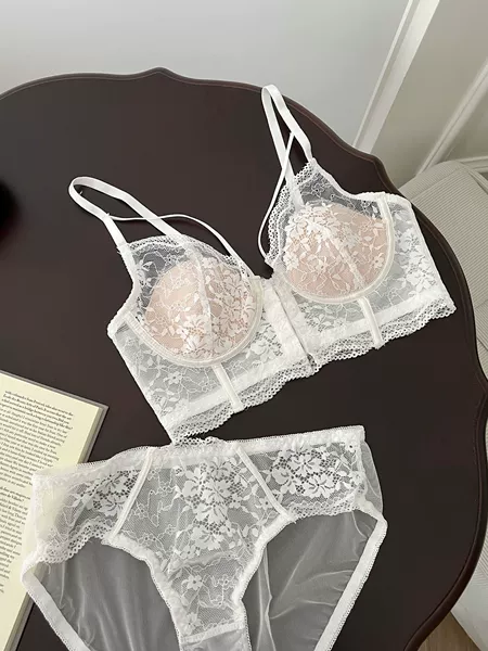 White set