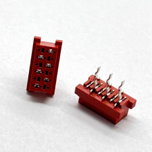 �ž��S��ֱ�NMICRO MATCH�ž� IDC�ž�1.27 6P�tɫ���2-215083-0