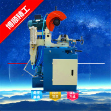 MC-315自动切管机无毛刺不锈钢方管圆管下料机小型气动金属切割机