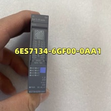 6ES7134-6GF00-0AA1ET200SP模拟式输入端模块6ES71346GF000AA1