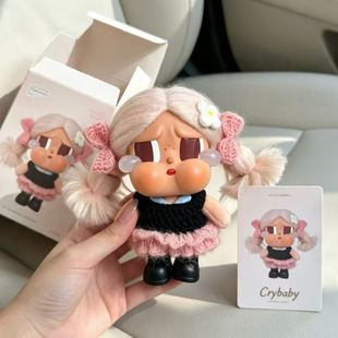 ���H���¡�Crybaby���������ֹ��h��ɳ��ϵ��ȹ�������·����
