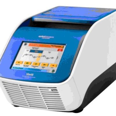 ABI Veriti96 PCR прибор Thermo Veriti96 PCR Прибор Номер 4375786