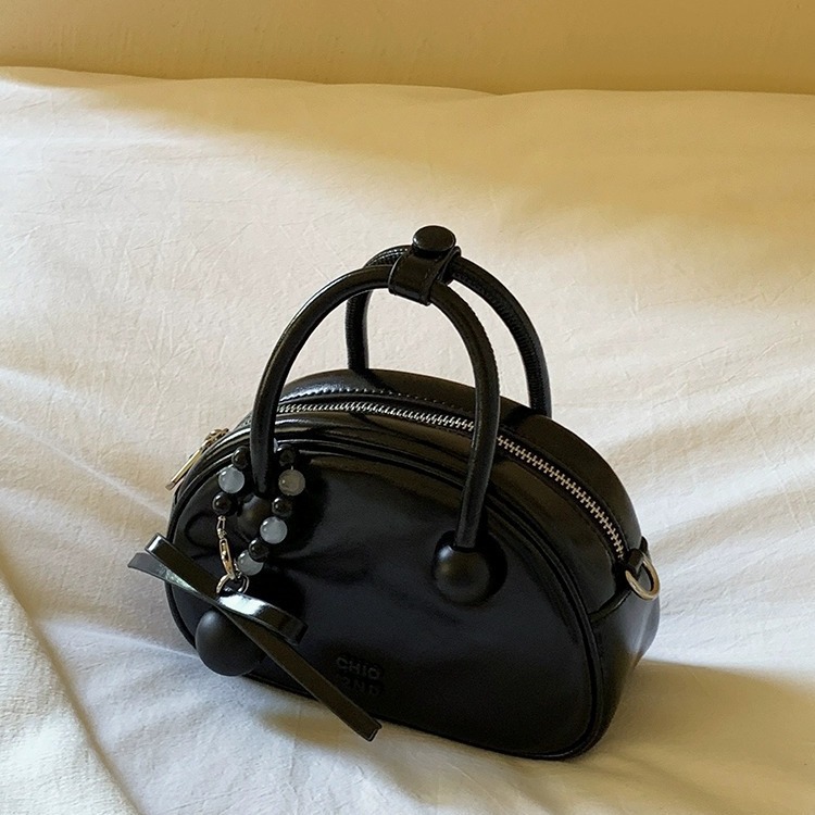 Southern Wind chio2nd Sweet Dating Pillow Pack exquisito bolso pequeño bolso bolso de bodas femenino bolso de hombro cruzado