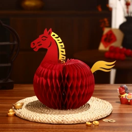 节庆用品;对联/春联;红包/利是封