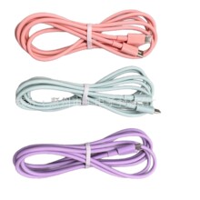 TYPE-C תTYPE-CPD 60W��������ߣ�������ɫ˫C3A���������