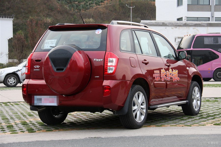 Applicable to Chery Ruihu Spare Wheel Cover 10 11 12 13 New and Old Ruihu 3 Rear Spare Wheel Cover Outer Tire Cover