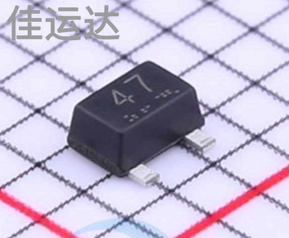 DTC043EUBTL 规格 SOT-323FL 数字三极管