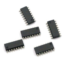 74HC138D SOP16 贴片 三八译码器/解码器 IC 芯片 (5个)