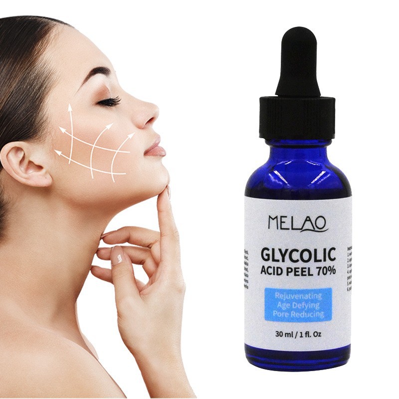 30ml 글리콜산 원액 [전체 영문 포장, 해외 직구 전용]