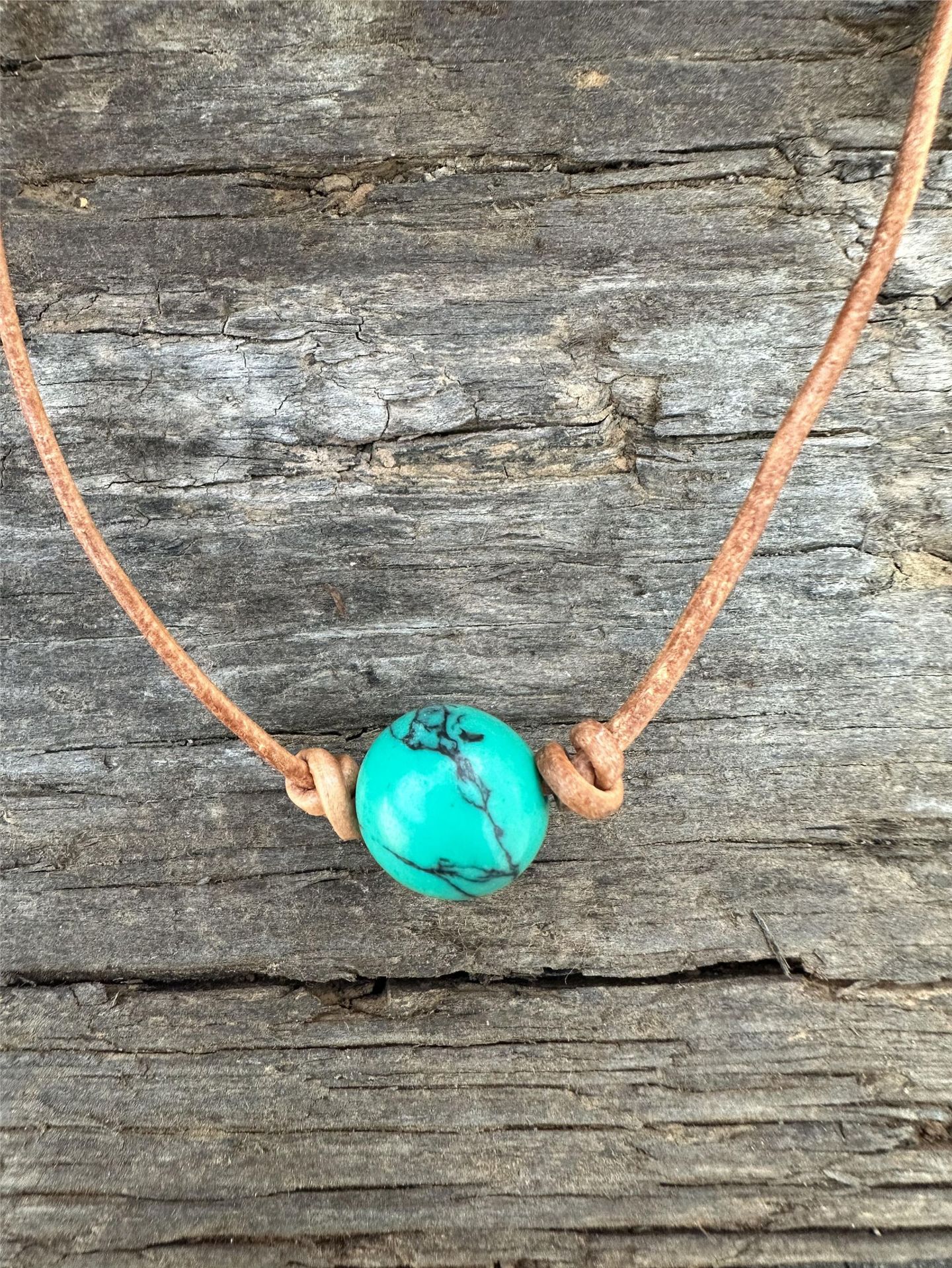 Trendy Necklace