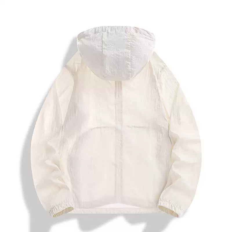 Wiletu 8518 солнцезащитная одежда - новая летняя солнцезащитная одежда для пар для мужчин и женщин, UPF50 + защита от ультрафиолета на открытом воздухе