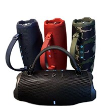 CHARGE6冲击波六代无线蓝牙音响家用户外便携防水音箱高音质定制