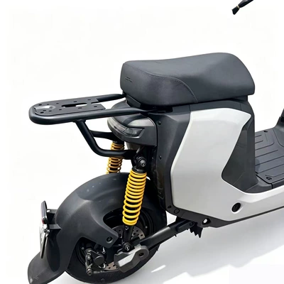 Mz130 rear tail rack short tail – Electric car cushion