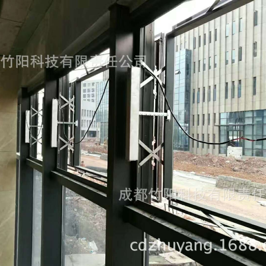 开窗机 开窗器  链条开窗机  消防排烟窗 电动窗  电动消防排烟窗