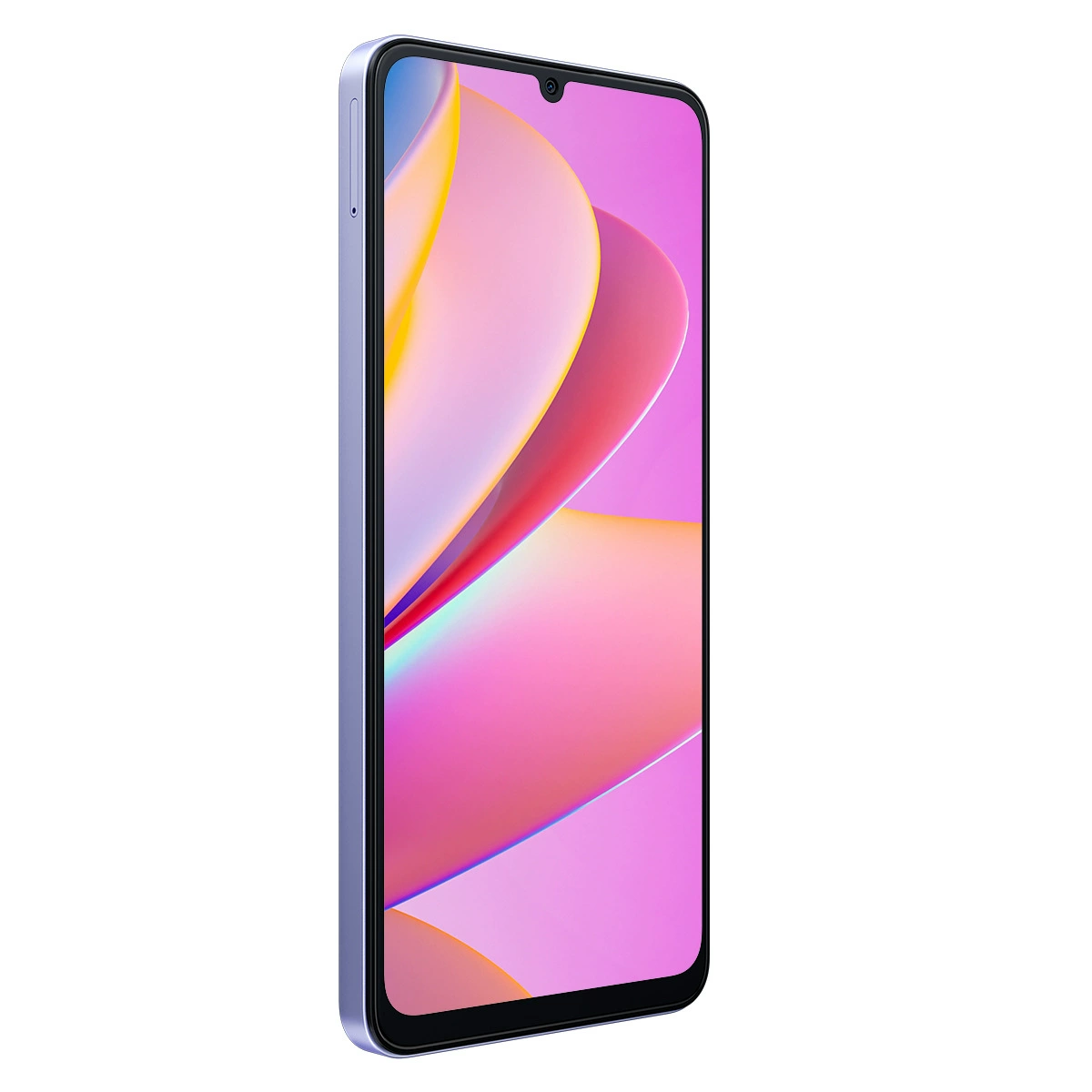 ЧерныйView Color 8 6.75 дюйма 8+128/256 ГБ 6000 мАч Android 13 Доставка из Гонконга