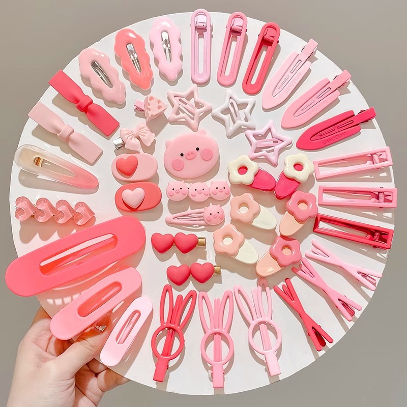 3# Vietnamese Pig 19-piece version