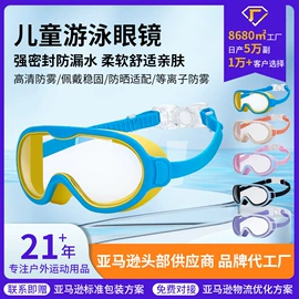 泳镜;滑雪镜;浮潜套装