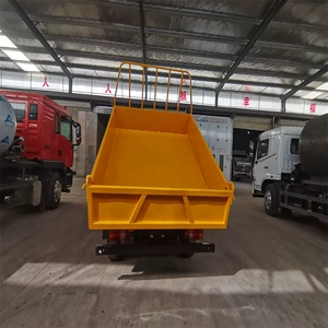 Göy nömrəli cüt sıralı özüboşaldan, C lisenziyalı, 3 tonluq.