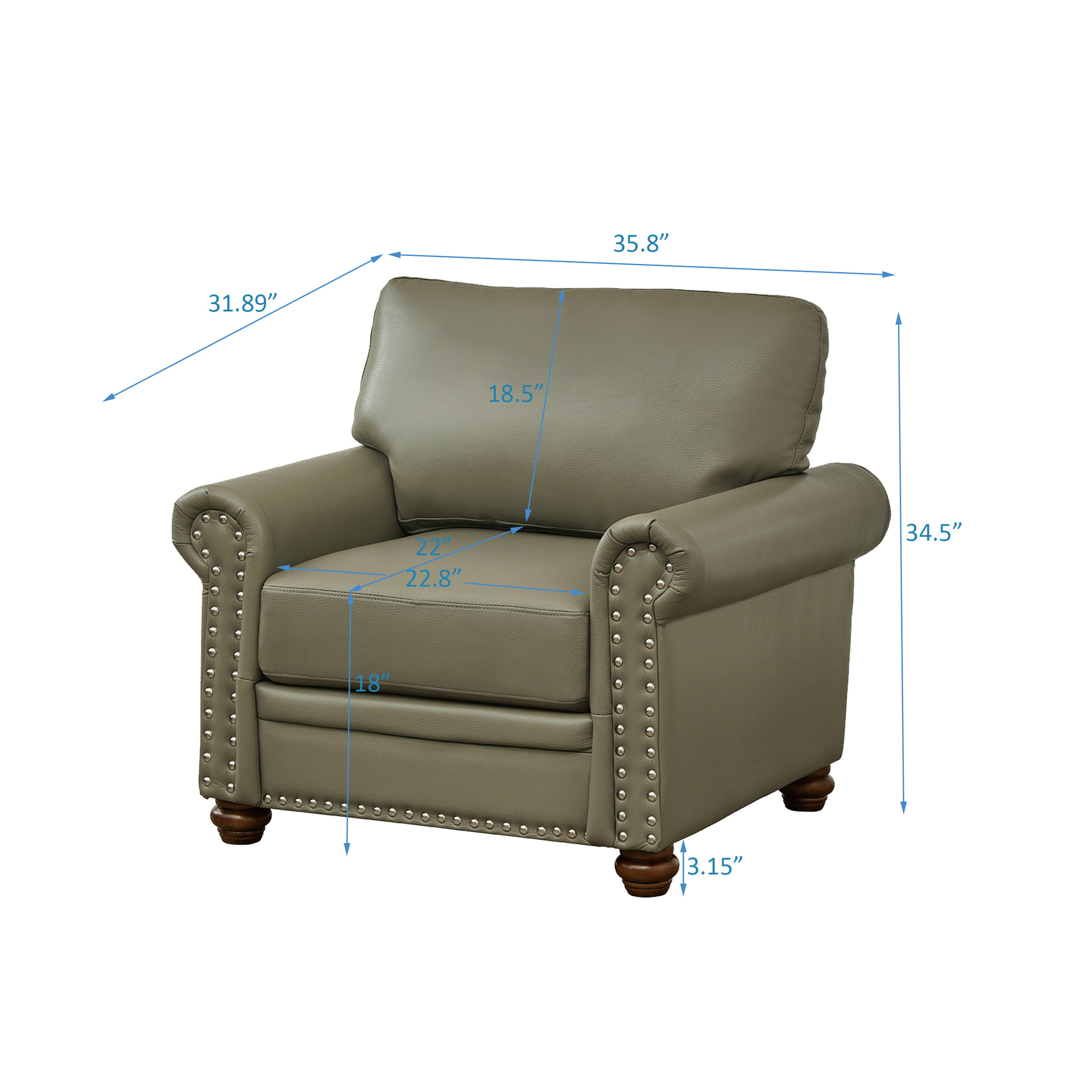 Taburete de pie de lujo ligero italiano taburete de sofá largo casero taburete de sofá de madera maciza pie de asiento taburete de sofá bloque de tofu