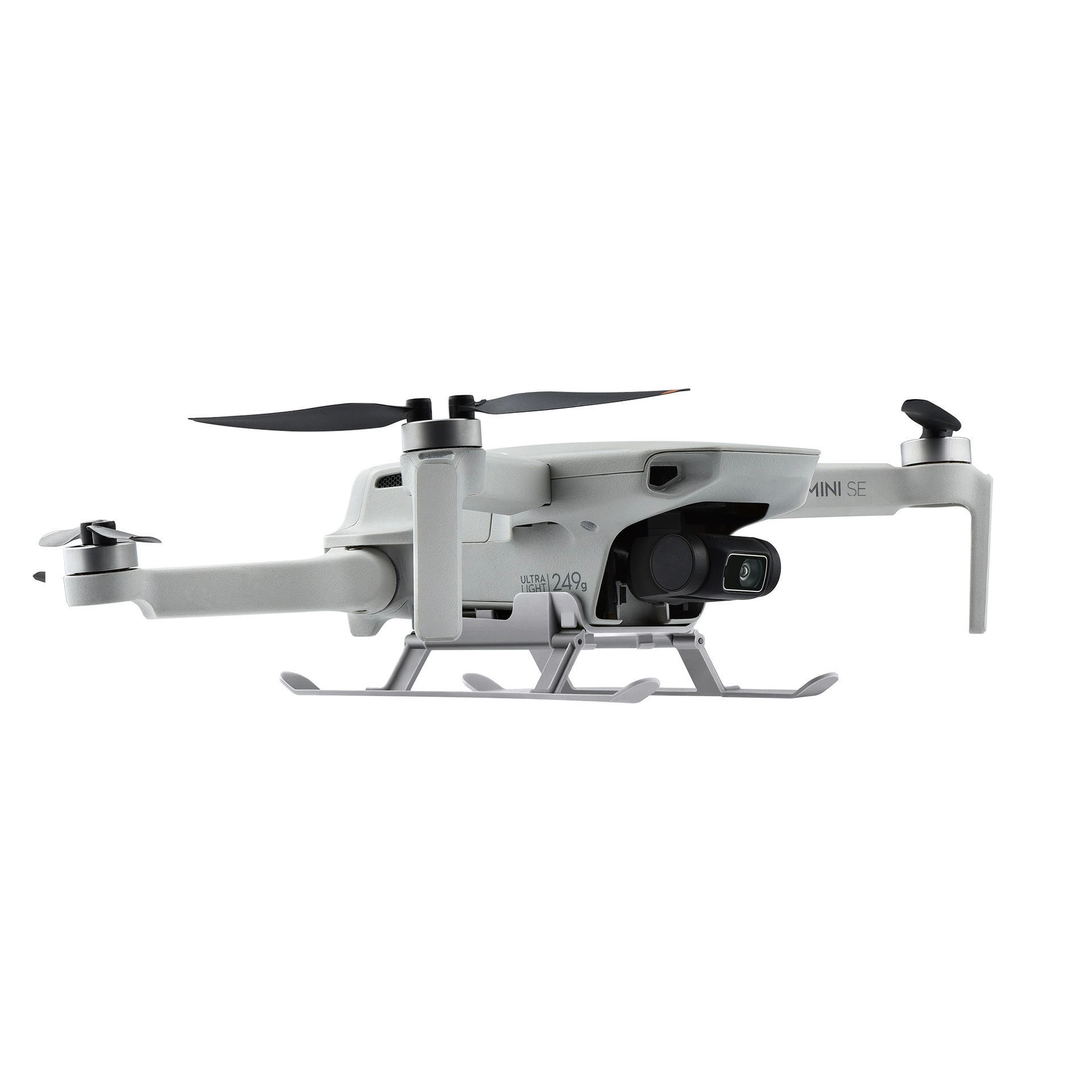 STARTRC DJI, совместимая безлюльная трубка, складной штатив с аксессуарами, 2, 2