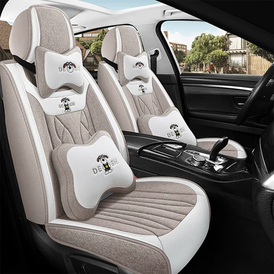 Four Seasons Pad – for Small Cars