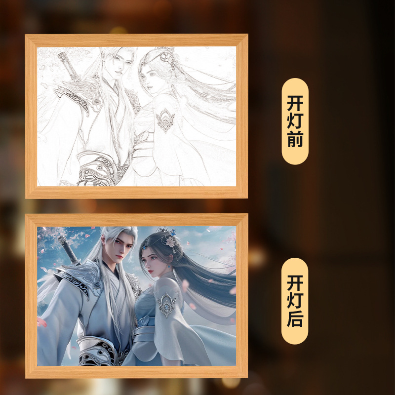 왕린 리무완 [핫스타일]