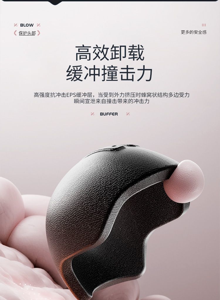 New National Standard 3C Electric Vehicle Summer Helmet