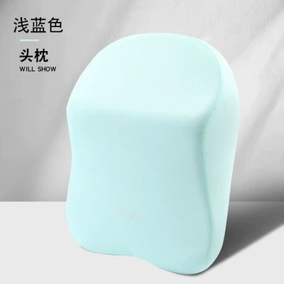 Foam Slow Rebound, Waist support - macaran-headrest