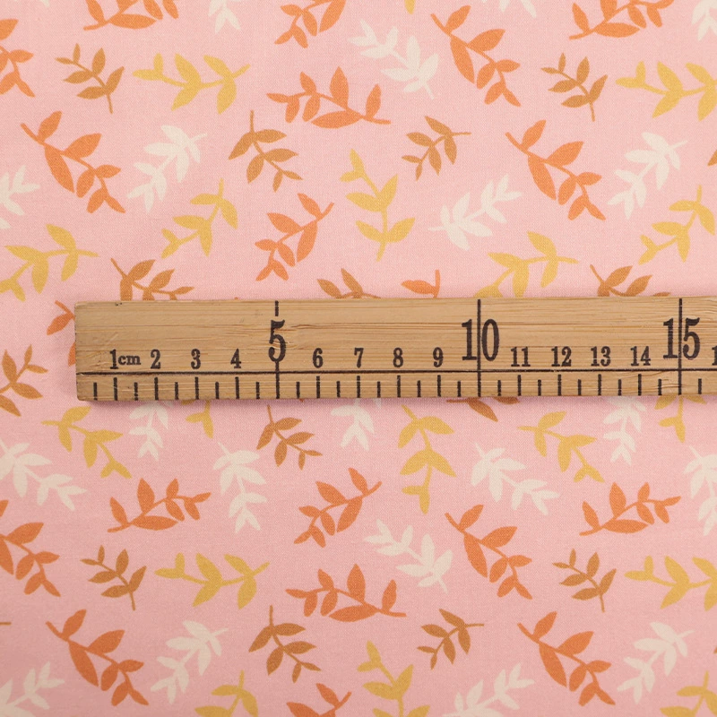 Cloth, fresh maple leaf, 40, children's clothing, (Physicals)