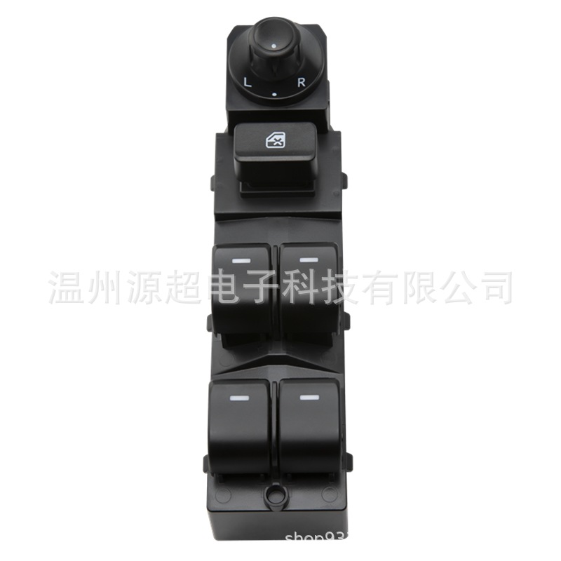 Suitable for 14-15 Years Mazda 6 Glass Regulator Switch Gkm2-66-350A Electric Window Right-Hand Drive Rhd