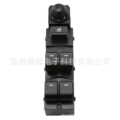 Right-Hand Drive Rhd, Glass lifter
