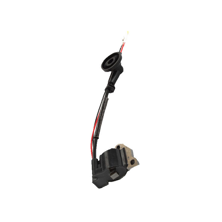 Aplicable a Mitsubishi TU26 TL20 TL23 TL26 26cc bobina de encendido de alta tensión paquete