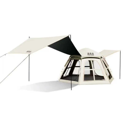 Avtomobil dam çadırları – and convenient, integrated canopy, direct