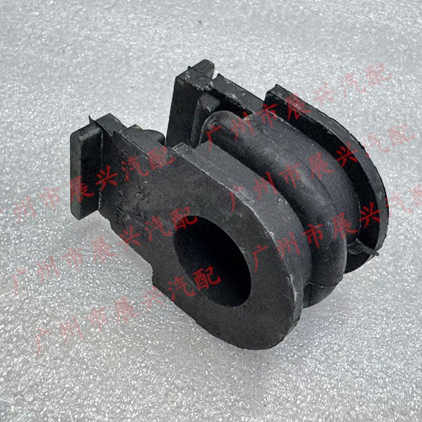 SA12-34-156适用于汽车平衡杆固定胶套稳定杆开口胶底盘件