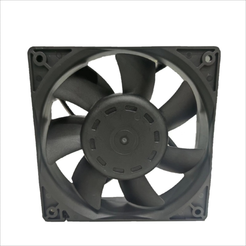 12038散热风扇高转速大风量防水风扇4114 NH4 4114 NH3 4114 NHH