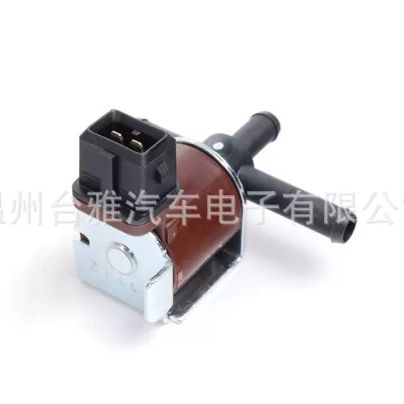 汽车电磁阀  废弃循环阀 034906283J