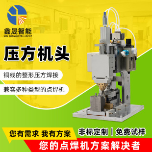 Multi-Purpose Precision Digital Wire Metal Spot Welding Machine Electrical Appliances Micro-Resistance Metal Welding Machine Manufac