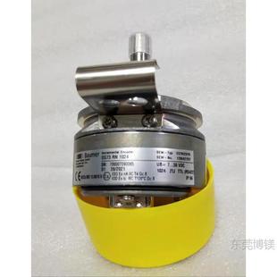 Spot Sew Encoder Es7R/Ev7R Og73Rn 1024 Imported from German, Brand New and Authentic Sf Bag