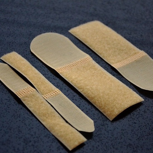 粘扣带（魔术贴）现货直发 量大价优尼龙魔术贴