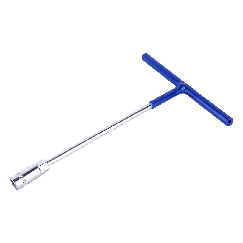 Производитель поставляет ручные инструменты, многофункциональные Т-образные ключи, утолщенные внешние шестигранные Т-образные головки с шаровым наконечником, удлиненные и экономящие силы.