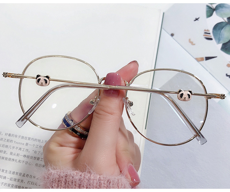 复制_新款小红书同款小熊饰品眼镜防蓝光近视眼镜.jpg