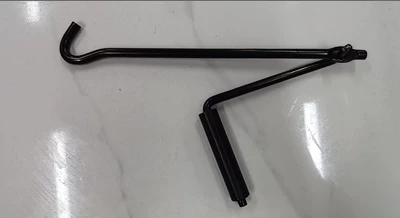 Repair kit, thickened scissor-type tire changing - joystick