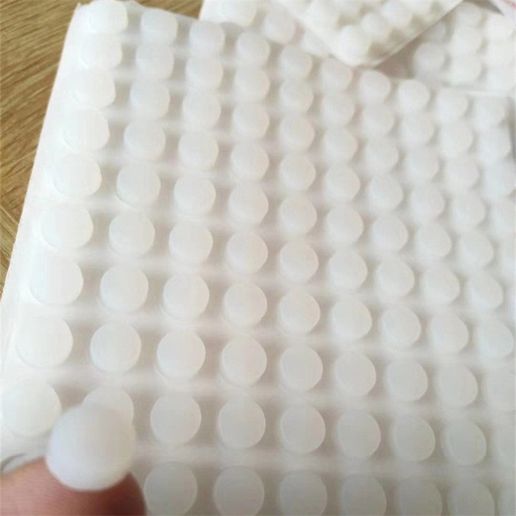 厂家直销硅胶垫透明 硅胶垫批发 同心圆水龙头硅胶密封圈