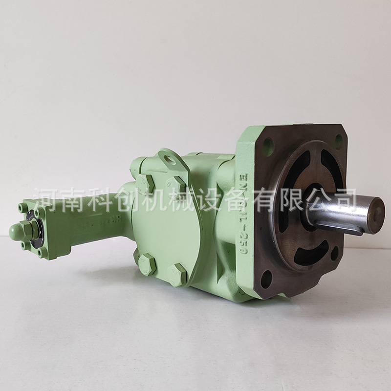 RICKMEIER泵R45/125瑞克梅尔油泵