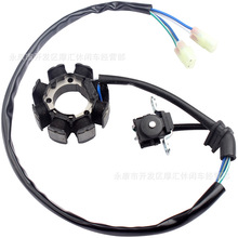 ���ñ���CRF250 CRF250X 31100-KSC-671 31100-KSC-A11�ŵ����Ȧ