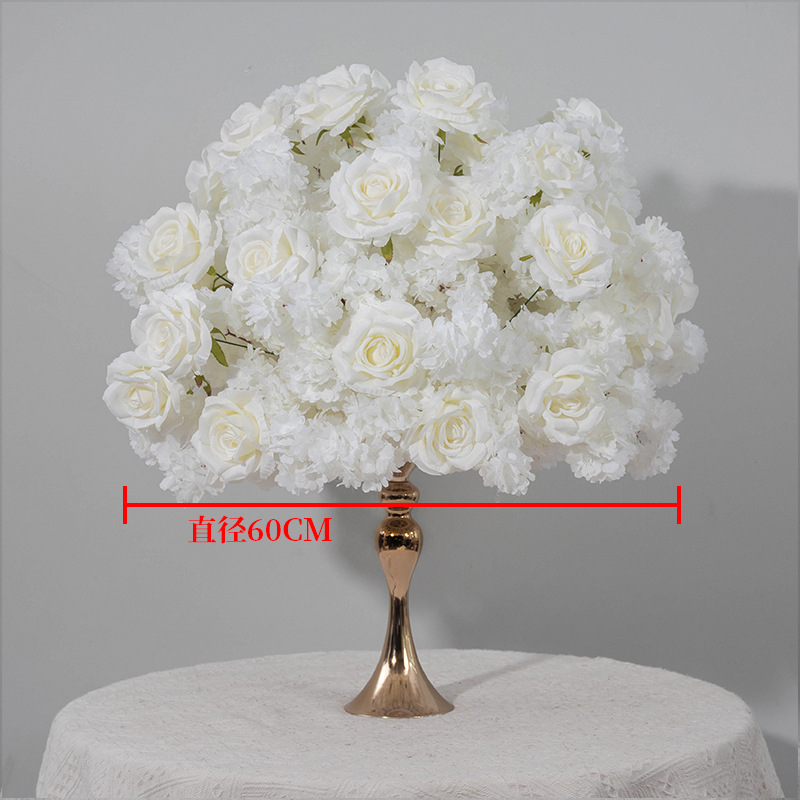 2호 벚꽃볼-60cm