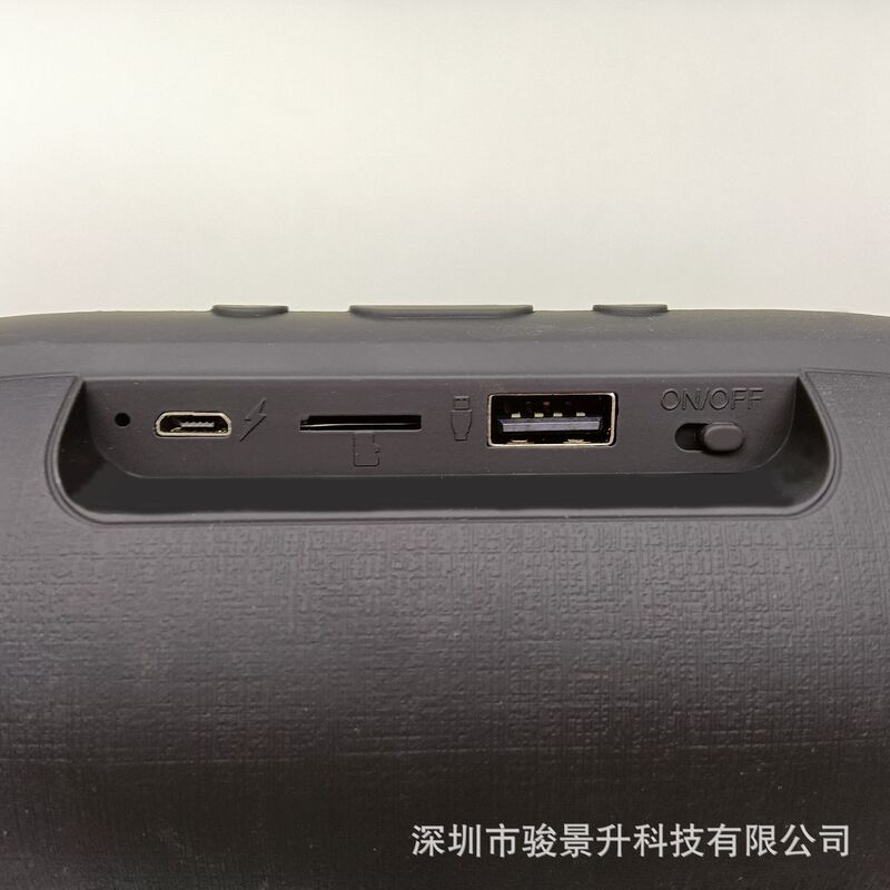 J007 外国貿易ワイヤレス Bluetooth スピーカーポータブル屋外高品質カード大音量サブウーファー在庫あり|undefined
