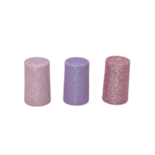 8001 Cap Wholesale Supply Column-shaped Nail Polish Bottle Cap Small Glass Bottle Nail Cap